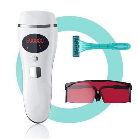 best laser hair removal on the market